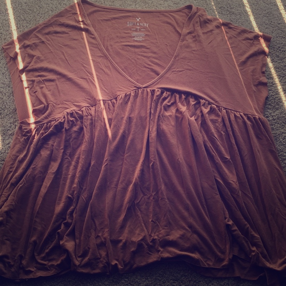 shirt .